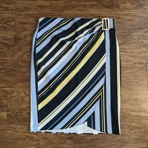 Marc New York Andrew Marc Skirt